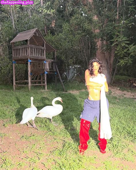 Kylie Jenner Kyliejenner Kyliejenner 2 Nude OnlyFans Photo 2451 The Fappening Plus