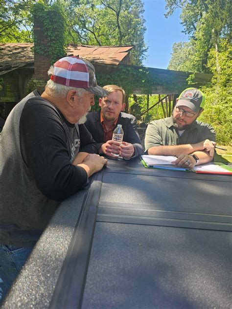 The Rake Investigation (2025)