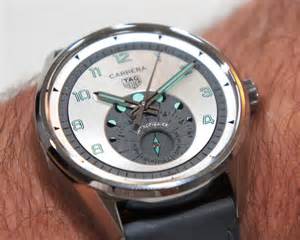 Did an Unexpected Brand Just Make the Year’s Coolest Moonphase Watch?