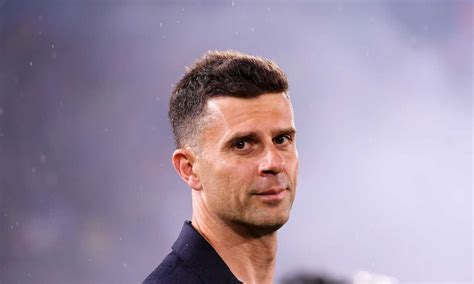 Juventus Aumenta L Attesa Per Thiago Motta Firma Annuncio E Ritiro