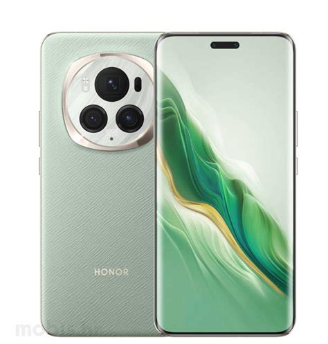 Honor Magic Pro G Gb Zeleni Mobitel Pametni Telefoni