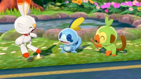 pokemon sword  shield tips tricks  cheats imore