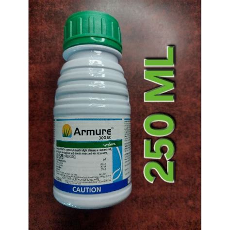 Armure Ec Ml Difenoconazole Fungicide By Syngenta Shopee