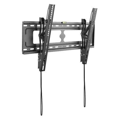 Commercial Electric Tilting TV Wall Mount for 26 in. - 90 in. TVs ...