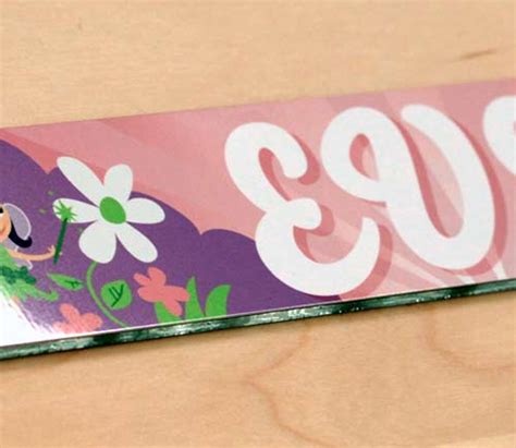 Kids Room Signs Girls Boys Door Name Plates