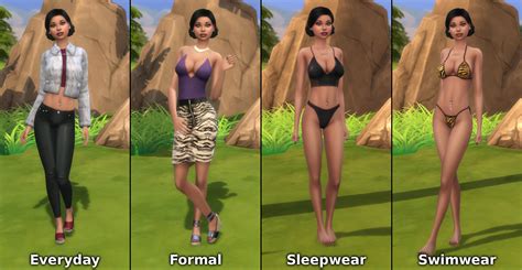 Sims Erplederp S Hot Sims Sexy Sims For Your Whims Added Brigitte Lindholm