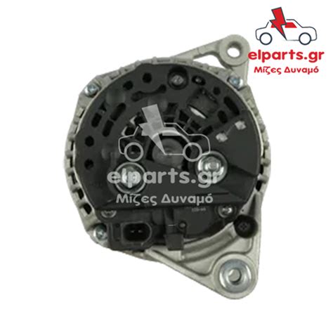 A0045 Δυναμό Bosch AUDI VW
