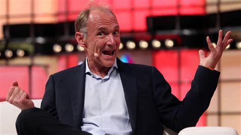 12 Astounding Facts About Tim Berners Lee
