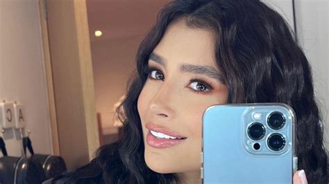 Hermana De Paola Jara Puso A Suspirar Sus Fans Con Sensual Foto En Bikini