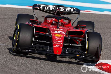 Leo Turrini In Bahrain Ferrari Was Too Bad To Be True