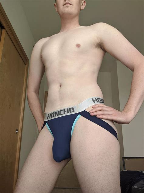 Good Morning Nudes Jockstraps NUDE PICS ORG