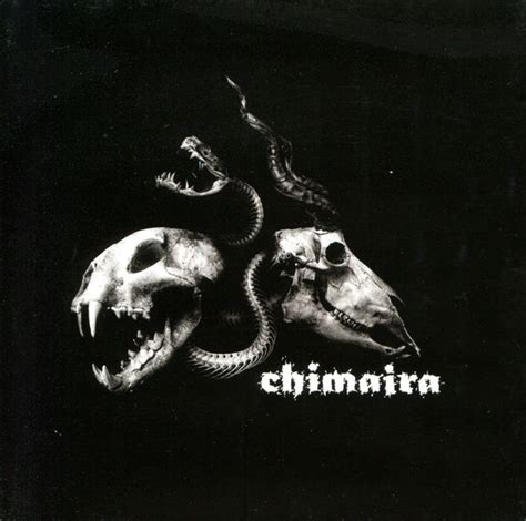 Chimaira - Chimaira (2005, CD) | Discogs