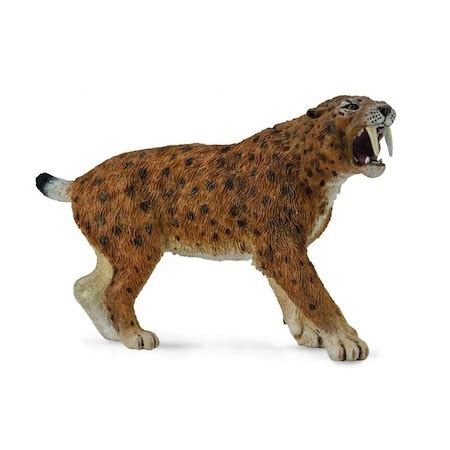 Котешка фигурка, Collecta, Пластмаса, Кафява - eMAG.bg