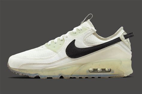 Nike Air Max Terrascape Sail Dh Release Date Nice Kicks