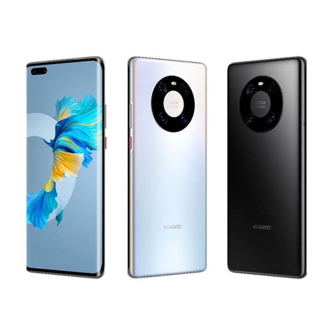 Le Huawei Mate Pro Est Disponible En Pr Commande Chez Sfr Sfr Actus