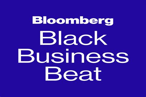 Bloomberg Radio Black Business Beat Interviews Derrick Miles Founder