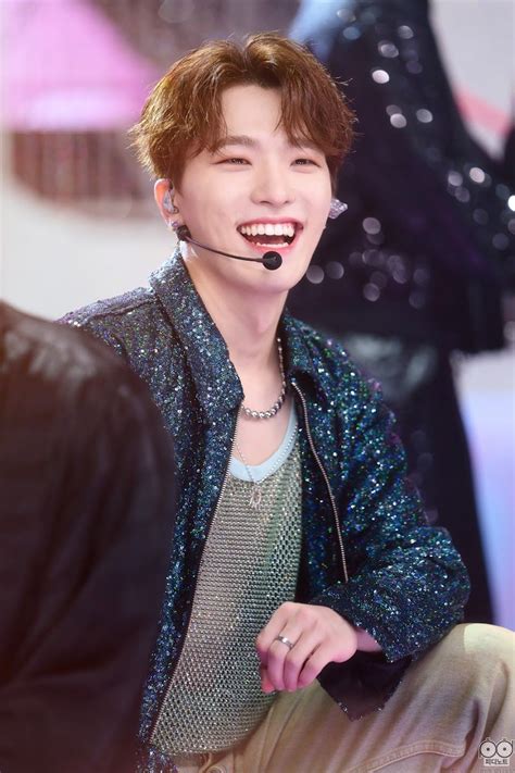 SEVENTEEN S Members Are Looking Extra HOT In These Gorgeous HD Pictures From Their Recent