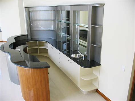 Bullnose 40mm Edge Benchtop Regency Stone Gold Coast