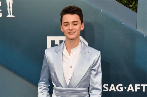 Stranger Things Actor Noah Schnapp Comes Out As Gay UPI