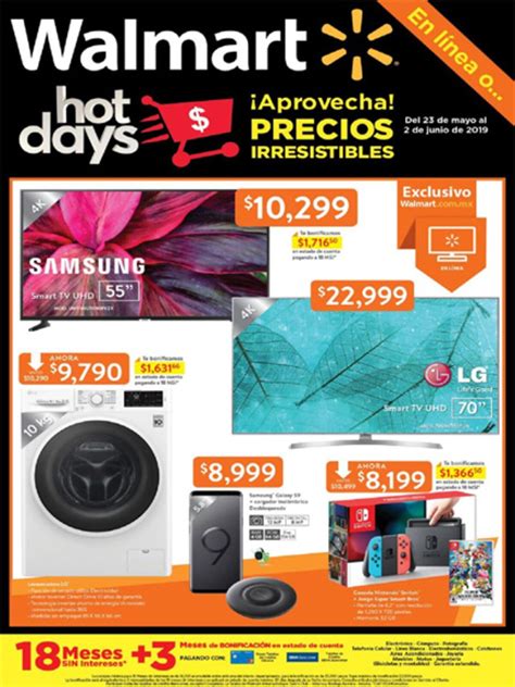 Hot Days 2019 Lo Que Hay Que Saber Para Aprovechar Las Ofertas Infobae