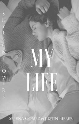 My Life Justin Bieber Cap Hot Wattpad