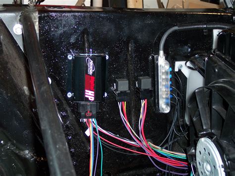 1969 Mustang Solenoid Wiring Diagram Craft Loop