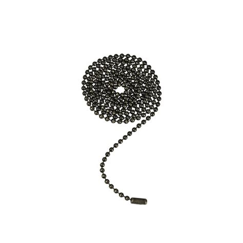 aspen creative corporation beaded pull chain wayfair