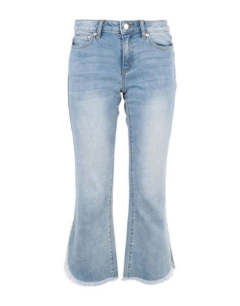 Джинсы Michael Kors - купить с доставкой по выгодным ценам в интернет ...