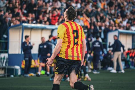 Ue Sant Andreu Vs Ce Europa Lucas Seibert Flickr