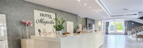 Hotel Magnolia