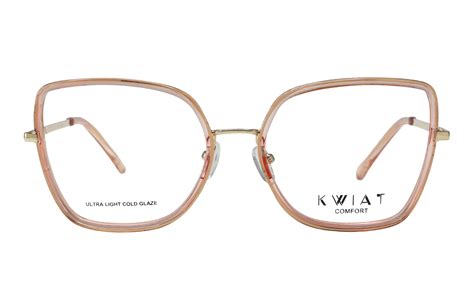 Диоптрични рамки K 2203 A - KWIAT Comfort - KWIAT България