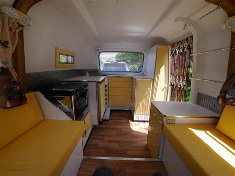 Boler Modification Ideas & Projects - The Complete Guide to 13′ Boler ...