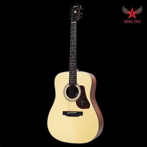 Guitar Mantic AG 370