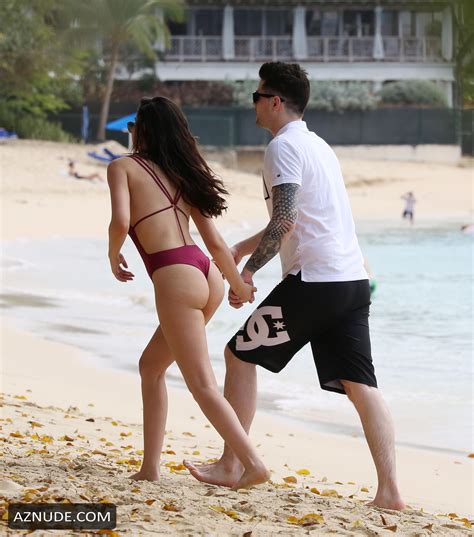 ANNE DE PAULA Nude AZNude