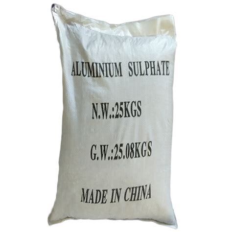 Kg Aluminum Sulphate At Best Price Kg Aluminum Sulphate Manufacturer