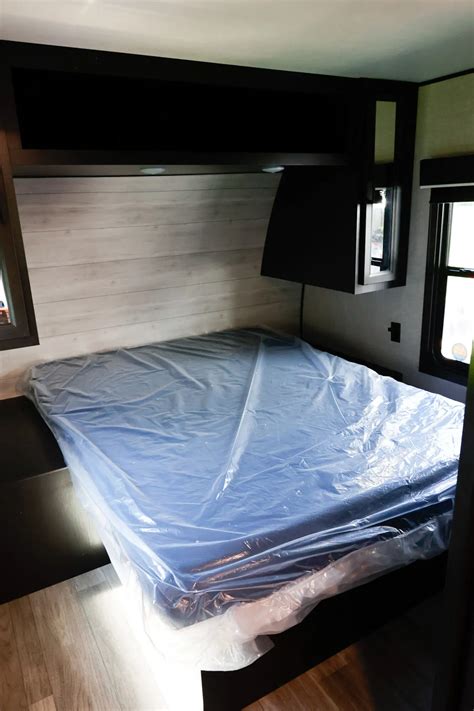 Beddys Rv Bedding Upgrading Our Rv Bedding Slay At Home Mother
