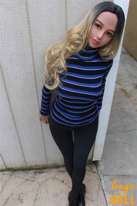 Tanned Full Body Sex Love Doll For Sale