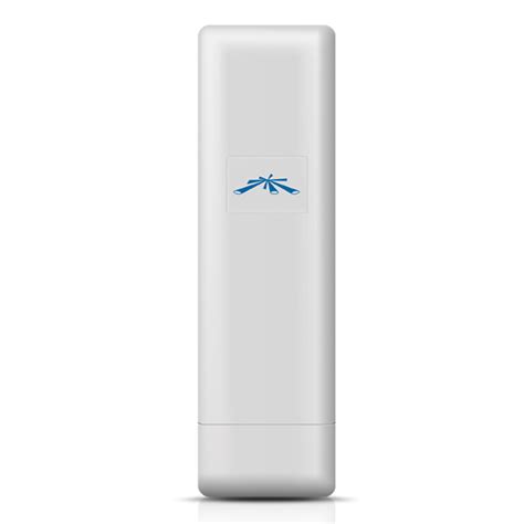 UBiQUiTi NanoStation2 2.4GHz 10dBi | Help Tech Co. Ltd
