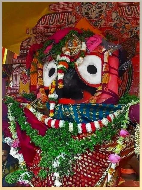 Pin By Bibhu Dash On Lord Jagannath Lord Ganesha Paintings God