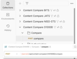 Content Compare Xml Content Comparison Made Easy Deltaxml