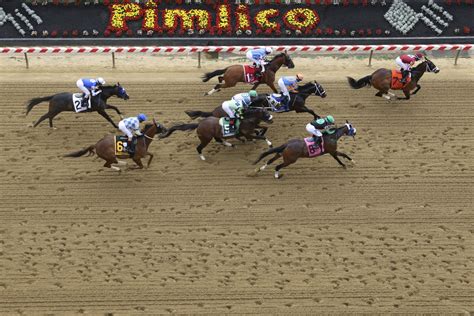 PHOTOS: 2023 Preakness Stakes - WTOP News