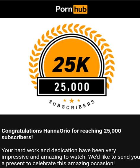 Hanna Orio Channel Page XVIDEOS