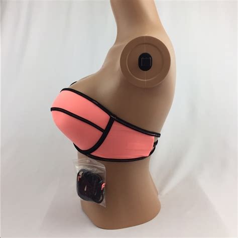 Victoria S Secret Swim Victorias Secret Swim Bikini Set Neon Nectar Poshmark