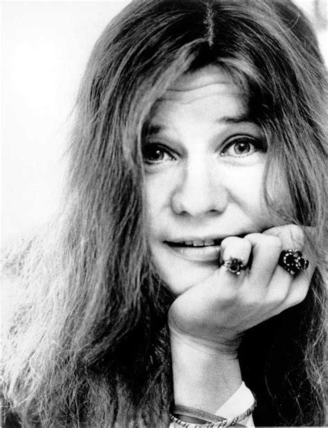 Janis Joplin gets star on Hollywood's Walk of Fame