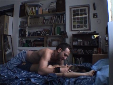 Nude Video Celebs Noa Tishby Nude 2 3 BeShavua S01e15 2011
