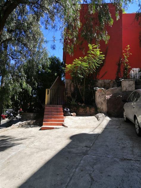 Venta Casa En Paseo De La Presa Ciudad De Guanajuato EB DY7103s