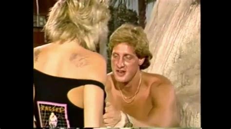 On The Beach Or Not USA 1993 Raven Richards Nikki Knight Nikki Sexx Nikki Knights Porn