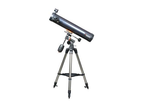 Celestron Astromaster 76eq Telescope