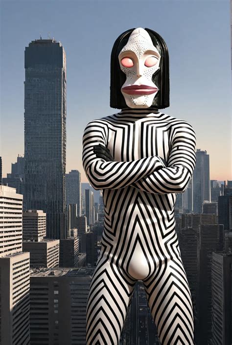 dada ultraman kaijuailora pixai