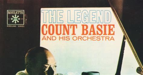 ENTRE MUSICA: COUNT BASIE - The Legend (1961)